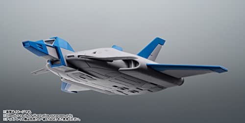 Tamashii Nations - Mobile Suit Gundam: The 08Th Ms Team - Option Parts Set 03 Version A.n.i.m.e., Bandai Spirits The Robot Spirits #TOP4