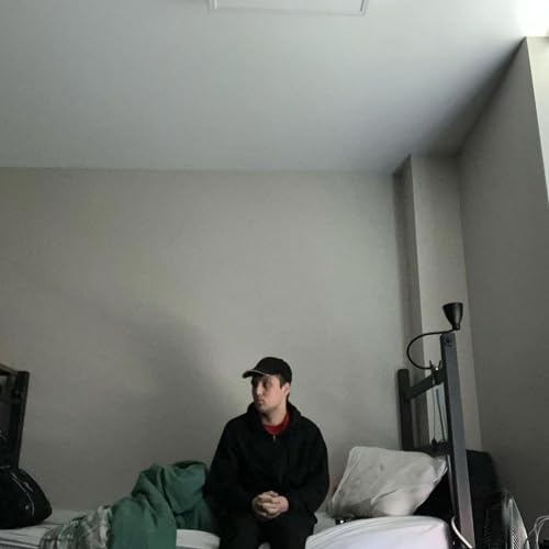 Image of i think all of my friends are ghosts [Explicit]