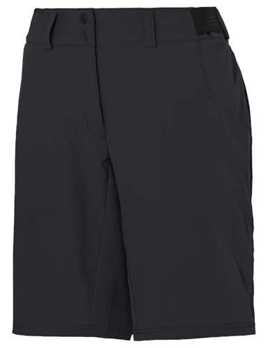 Short Loamer Shorts VAUDE femme vêtement cyclisme léger et durable
