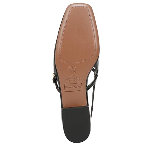 Franco Sarto Women's Destin Ballet Flat4