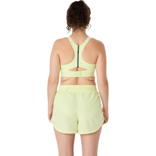 ASICS Women's Road Combination Bra Running Apparel2
