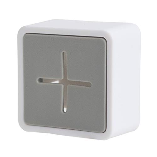 KAKASEA Wall Hanging Towel Holder Window Bathroom Kitchen Hanger Adhesive Stick Hook Wash Cloth Rack