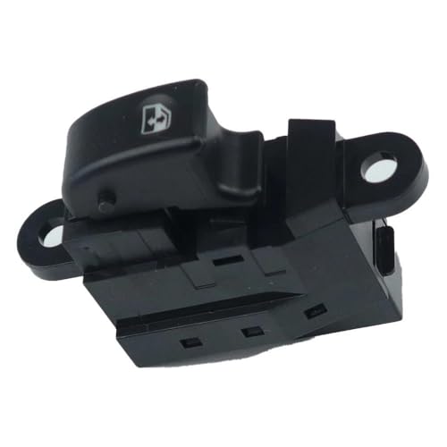Interrupteur de lève-vitre Hyundai H1 Starex 2001-2006 de remplacement avant gauche