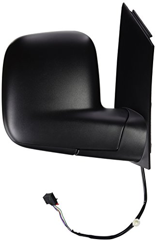 Rétroviseur droit robuste VAN WEZEL 5867808 ajustement parfait Caddy - 2
