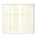 1 X Midori Traveler's Notebook (Refill 017) Monthly Diary