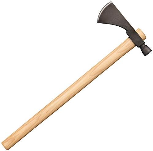 Cold Steel 90PHH Pipe Hawk Frontier Hawk, One Size image 5