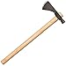 Cold Steel Pipe Hawk - Drop Forge