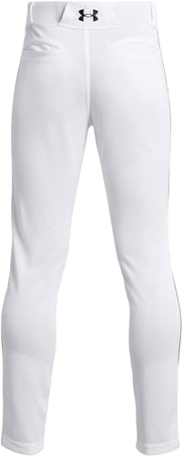 Miniatura 2 de Under Armour Pantalones de béisbol utilitarios para niños