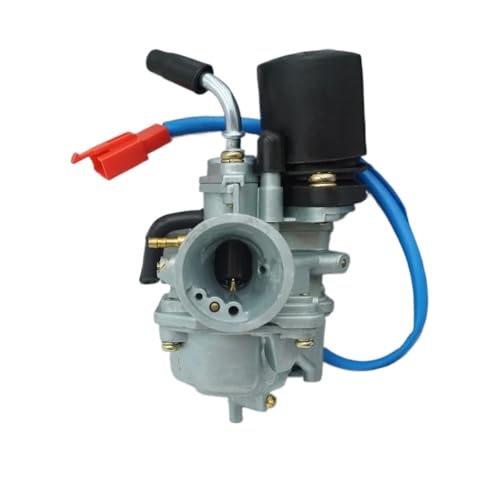 Carburateur 19mm pour JOG 50 résout les pannes de démarrage scooter BWS100