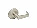 Copper Creek AL6290SS Avery Grade 2 Cylindrical Lever Dummy Ul, Satin Stainless