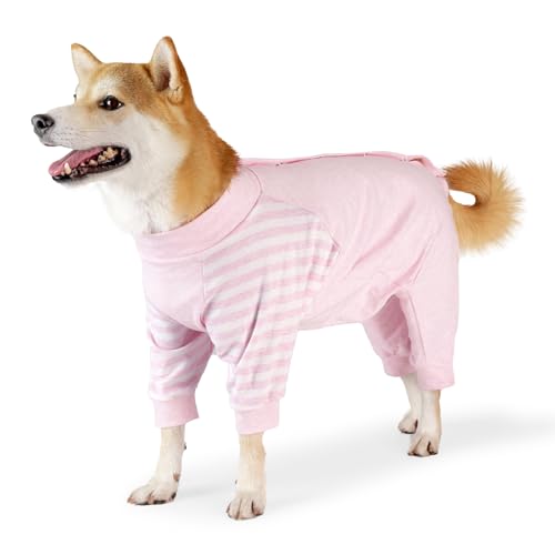 Pinellia ���p���J�o���[�X�[�c�A��p��̕����n���A�X�i�b�v�t���r�ߖh�~�{�f�B�X�[�c�AE�J���[&�R�[����֕i�A�������̔�D��p�p�p�W���}�E�іh�~(XL�A�s���N)