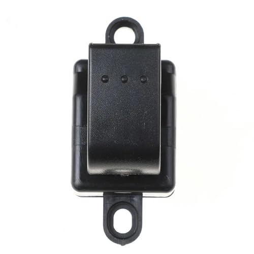 Interrupteur lève-vitre Mazda 3 bouton de rechange droit B32H-66-370