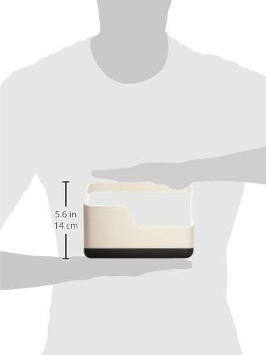 Rig-Tig 1-Piece Sink-Caddy Holder