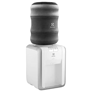 Capa de Galão Electrolux para Bebedouro 20L Preta