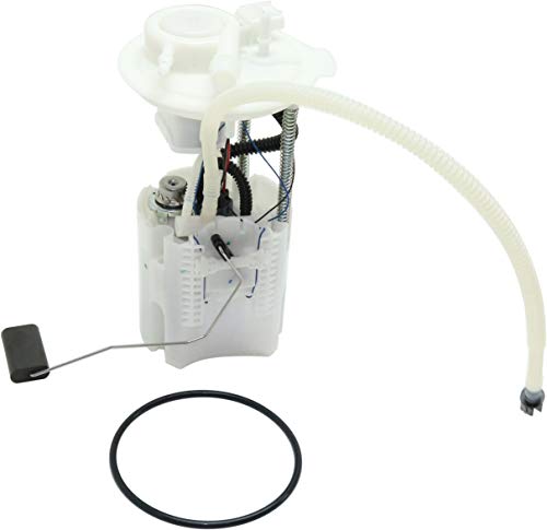 Garage-Pro Electric Fuel Pump Module Assembly With Sending Unit Replacement for Jeep Cherokee 2014 2015 2016 2017 2.4L 3.2L