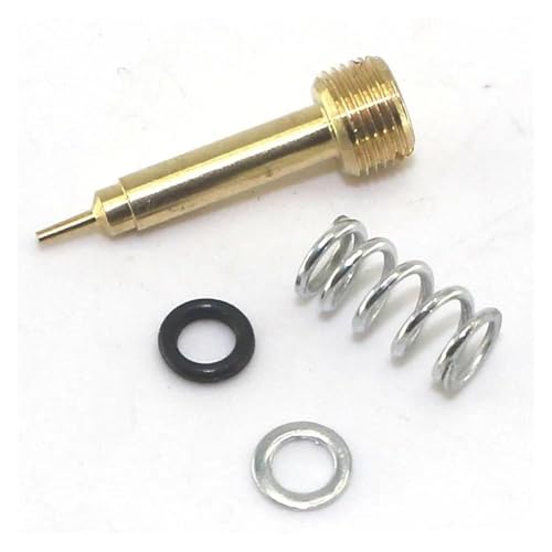 Carburateur ZX6R avec vis de richesse air essence pour moto ZX 6R 1999 2001