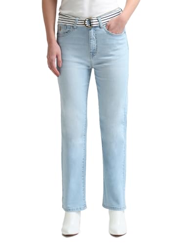 Image of U.S. Polo Assn. Women's Straight Jeans