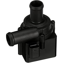 Gates 41578E Electric Engine Water Pump
