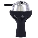 glaskopf shisha kaloud Lieferumfang: 1 x Tabak Schüssel 1 x Metallkohle Halter