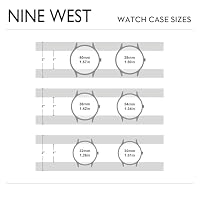 Nine West Women's Strap Watch — image 6