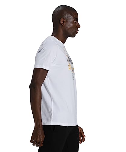 Image of Puma Men T Shirt