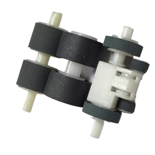 Kit rouleaux d'entraînement pour EPSON DS-410 DS-510 numérisation fluide