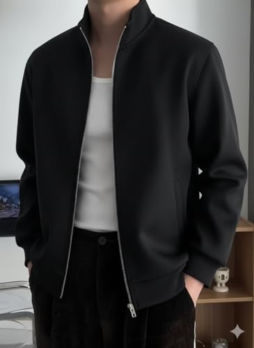 Image of Q - RIOUS Men Fleece Jacket