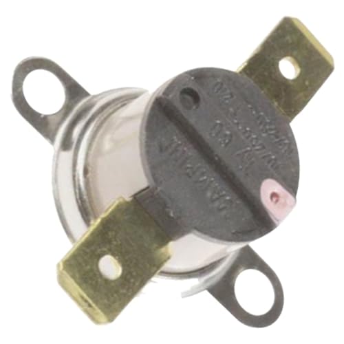 SMEG Thermostat de sécurité - vue 6