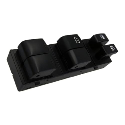 Commande lève-vitre pour Altima 2007-2012 côté conducteur gauche interrupteur électrique - 4