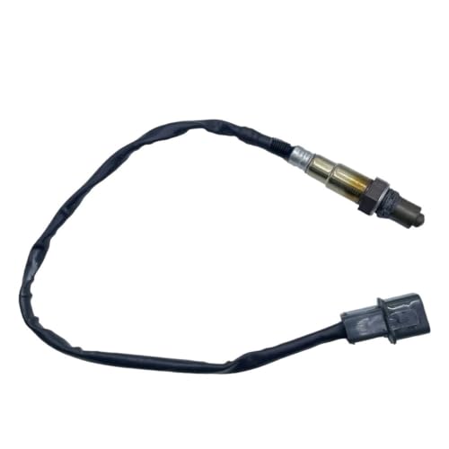 Sonde à oxygène Hyundai Kia connecteur de rechange O2 pour diagnostic auto et échappement