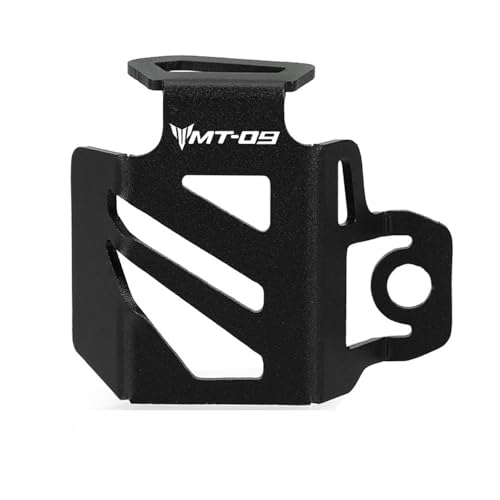 Couvercle réservoir liquide frein moto MT09 SP FZ07 MT03 arrière