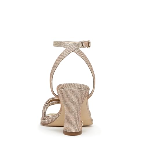 Circus NY by Sam Edelman Women's Holly Heeled Sandal3