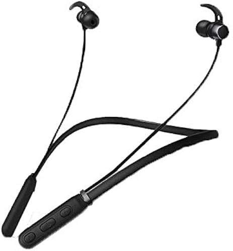 DFAAGHHKADY Auricolare Bluetooth  Auricolare Bluetooth Sportivo  Auricolare Bluetooth Collo sospeso  Auricolare Sportivo  Cuffia Sportiva Collo sospeso