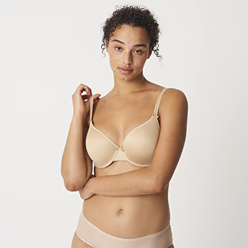 Chantelle Women's Basic Invisible Smooth Custom Fit Bra4