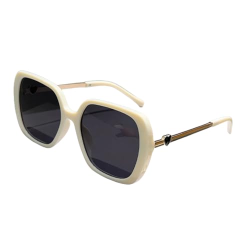 Lunettes de soleil vintage pour femmes idéales pour vos terrasses et sorties