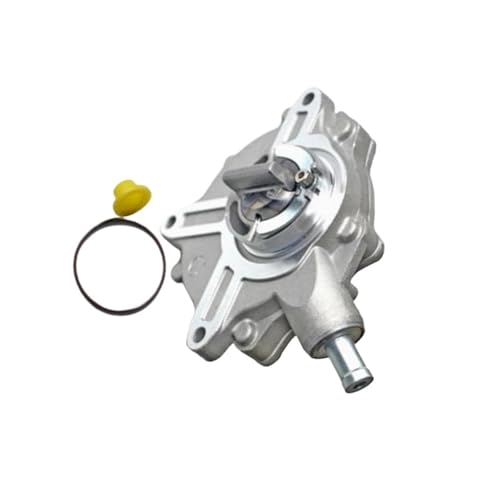 Bomba de vacío para frenos compatible con 3' E81 E83 E84 E87 E46 E90 E92 accesorios para automóvil reemplaza OE 11667542498 11667502656 11667635656 11667534236 miniatura 2