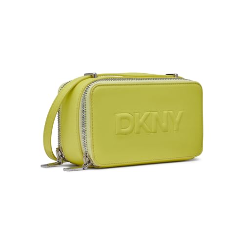 Image of DKNY Women's Carter Logo Camera Crossbody