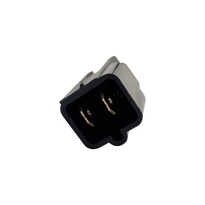 Suitable for Cooling Radiator Fan Thermal Switch Sensor 4010161 for Polaris Sportsman 400 500 600 700 Scrambler Xplorer