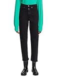 Hose der Marke ESPRIT ESPRIT Damen 112EE1B336 Jeans, 910/BLACK Rinse, 34/28