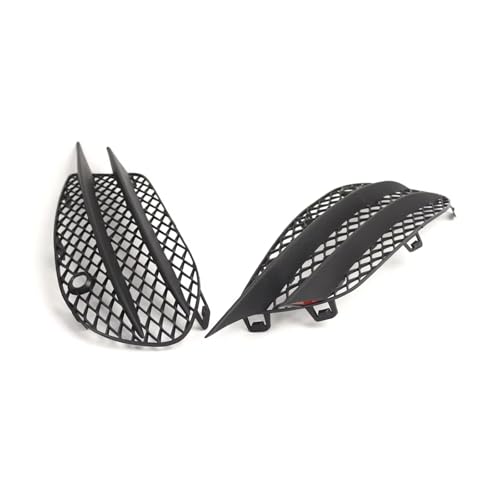 Parrilla parachoques Benz C200 Sport Sedán 2016 cubierta antiniebla 2058852523