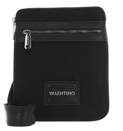 Valentino Andres Re sac crossbody contre les poches pleines
