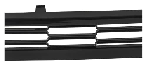 Parrilla de panal delantera para coche Mini R50 R52 R53 que protege el parachoques 3