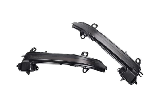 Clignotant dynamique rétroviseur droit pour BMW F20 F30 F31 F32 F36 I3