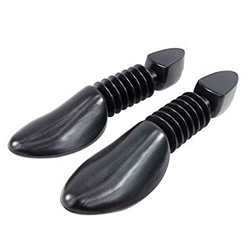 HERCHR 1 Paio di Barelle per Albero delle Scarpe, Supporto a Forma di Scarpa, Supporto per Scarpe, Supporto per Scarpe, per Donne E Uomini