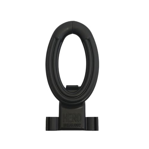 Hero Rodeo Llc Hero Rodeo Breakaway Honda - Black Pack of 2