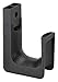 J Hook, Wall Mount, 1.31 in, Pk10