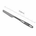 TOAKS Titanium 3-Piece Cutlery Set - Image 5