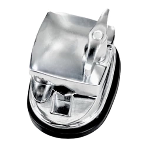 Generic ドラムレッグマウントブラケットホルダーが簡単に設置するためのクランプ交換部品, Style D