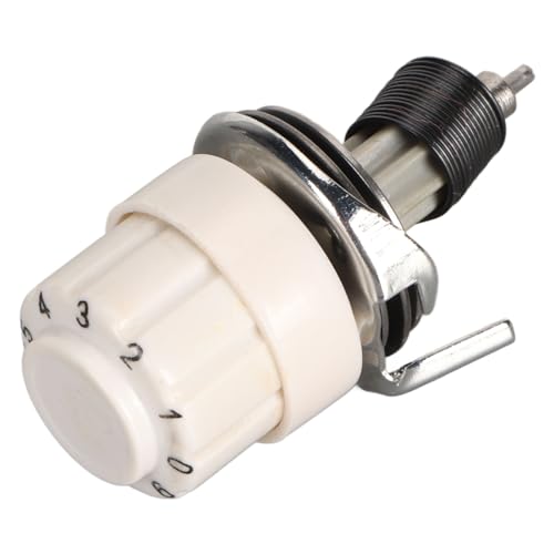 Tensão da Linha da Máquina de Costura, Regulador de Tensão da Linha de Estrutura Simples, Durável Fo