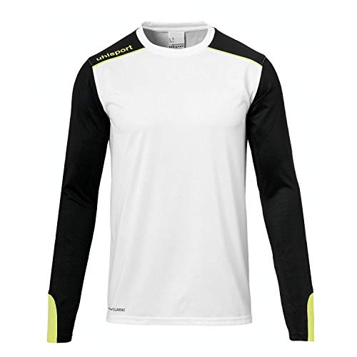 Uhlsport Tower Torwart Trikot Langarm, Shirt Uomo